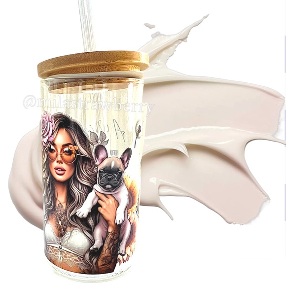 Frenchie - Picture 1 of 1